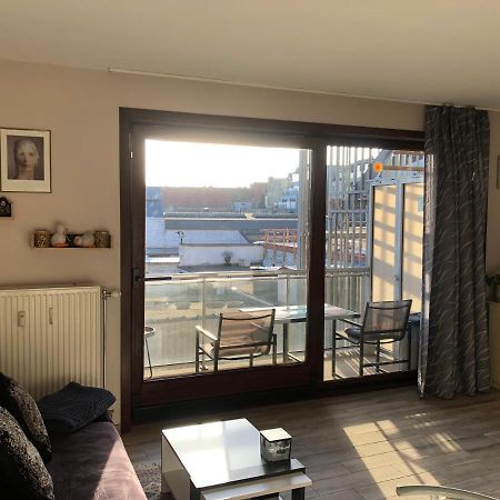 Apartamento Shiny Nice Studio At Ostende Exterior foto