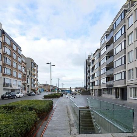 Apartamento Shiny Nice Studio At Ostende Exterior foto