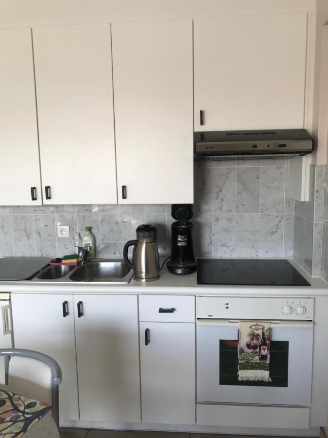 Apartamento Shiny Nice Studio At Ostende Exterior foto