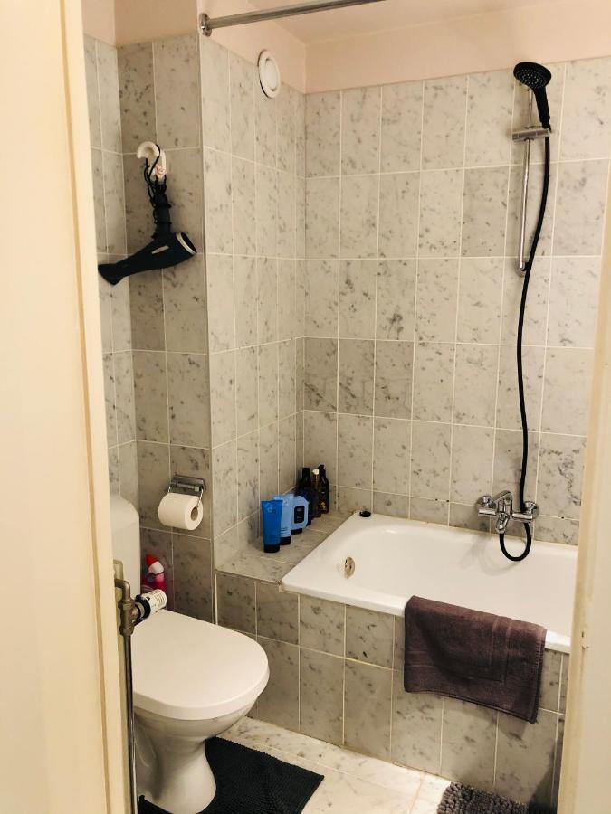 Apartamento Shiny Nice Studio At Ostende Exterior foto