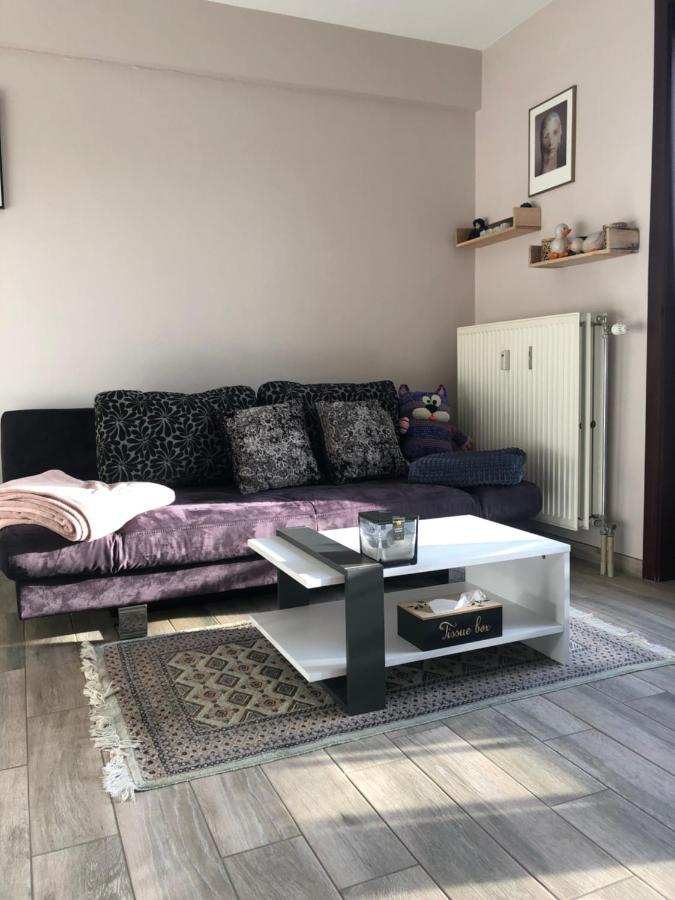 Apartamento Shiny Nice Studio At Ostende Exterior foto