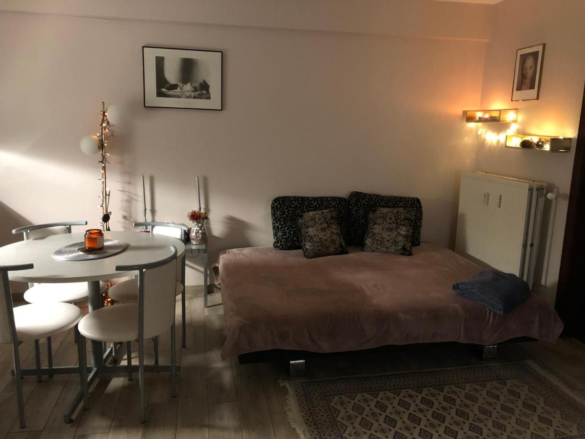 Apartamento Shiny Nice Studio At Ostende Exterior foto